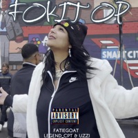 FOKIT OP (FATIEGOAT | LEGEND_CPT & UZZI) - Single - Everton King Spartan