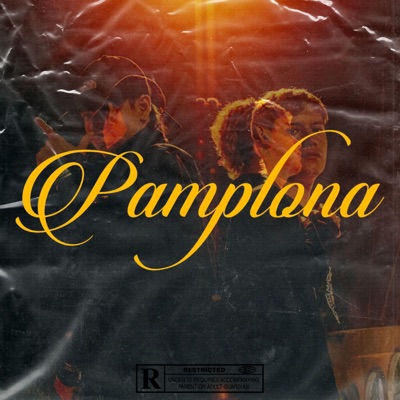 PAMPLONA (feat. Munozzz) - Single
