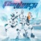 Polaris - Psyborg Corp lyrics