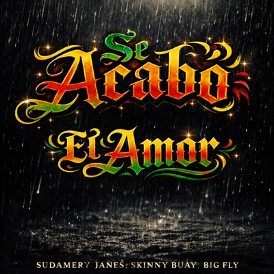 Se Acabo el Amor - Single