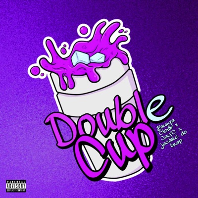 Double Cup (feat. Braga Clout & Jacaré do Trap) - Single