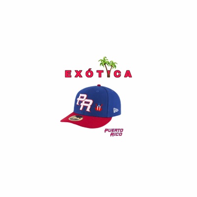 E X Ó T I C A (feat. ADI) - Single
