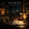 KLOETZ - La page suivante
