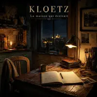 La page suivante — KLOETZ