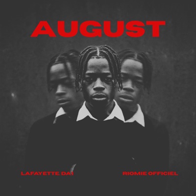 August - Single