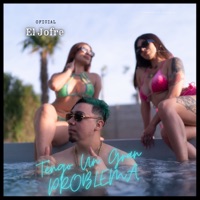 Tengo un Gran Problema - Single - El Jofre Oficial