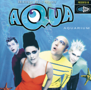 Barbie Girl - Aqua