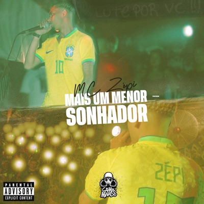 Mais um Menor Sonhador - Single