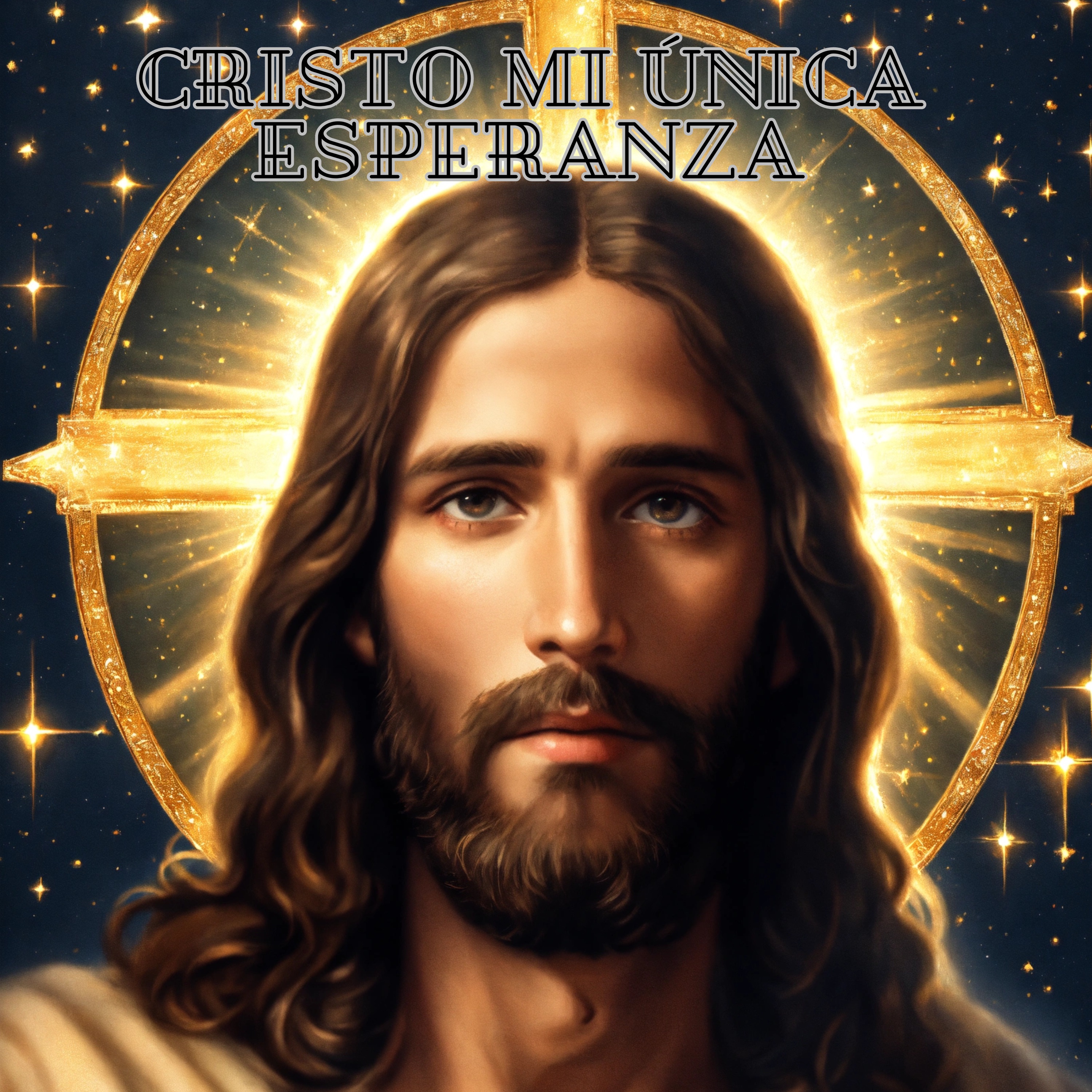 Cristo Mi Única Esperanza - Single