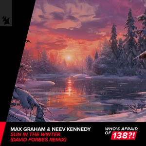 Sun in the Winter (David Forbes Extended Remix)