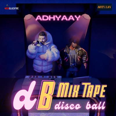 dB MixTape - EP