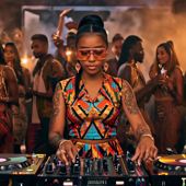 ESPRESSO (Afro House Doumbek Vibes)