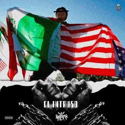 El Intruso - Single