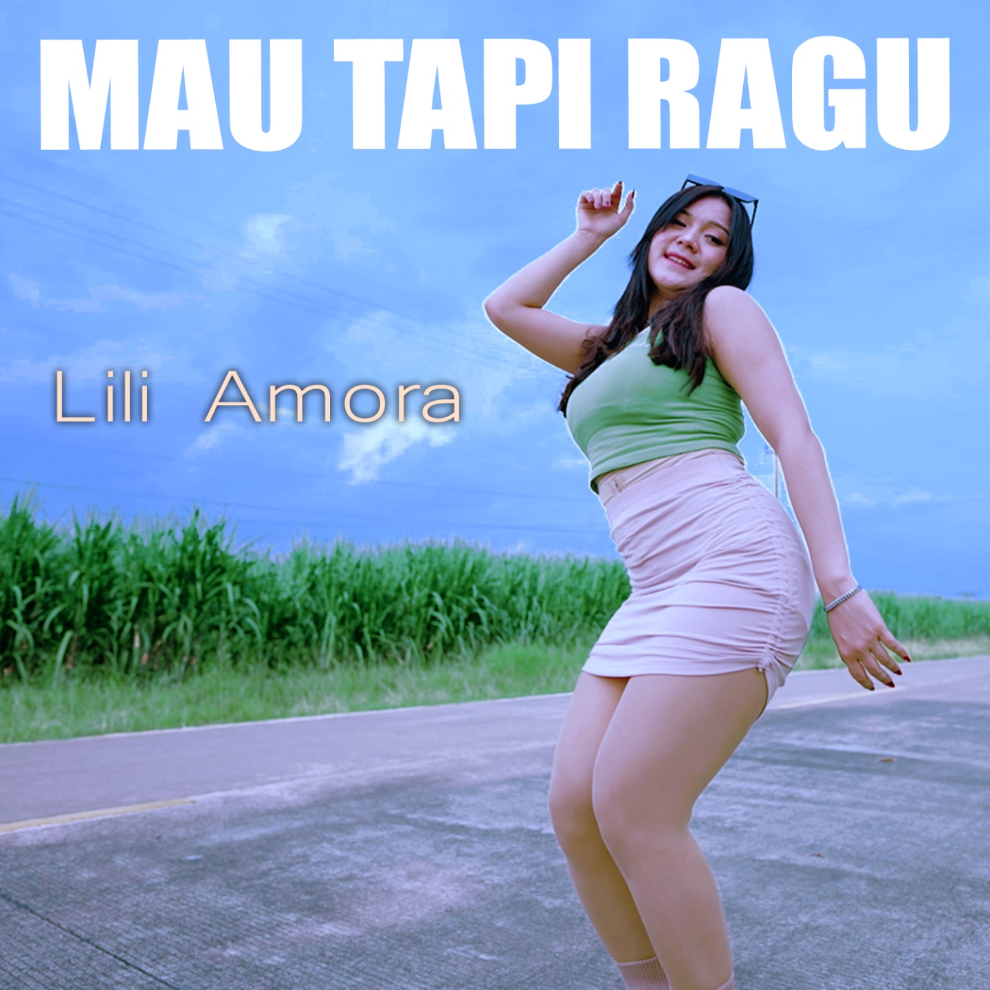 Mau Tapi Ragu - Single