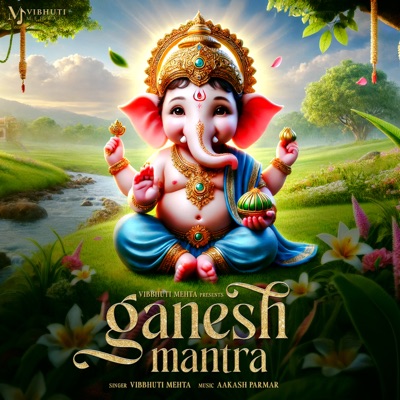 Ganesh Mantra - EP
