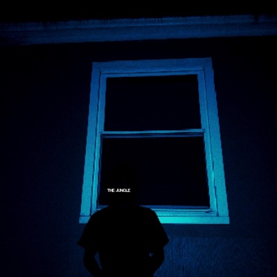 THE JUNGLE - Single