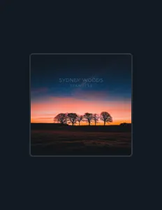 Escucha a Sydney Woods, mira vídeos musicales, lee la biografía, consulta fechas de giras y mucho más.