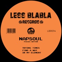 Pisces Rhythm - Single - Napsoul