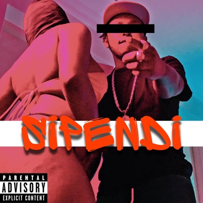 Sipendi (feat. S.O.S. FREQUENCY) - Single