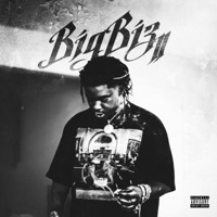 Big Biz 2 - EP - RG Jaydog