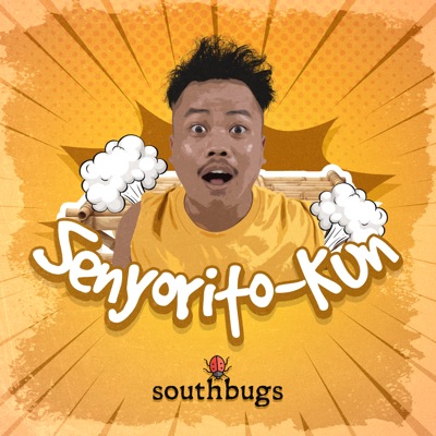 Senyorito-kun - Single