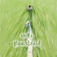 跑慢点 前面的路不好走 (女生版) - Single - 冰洁