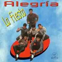Dime Amor — Grupo Alegria