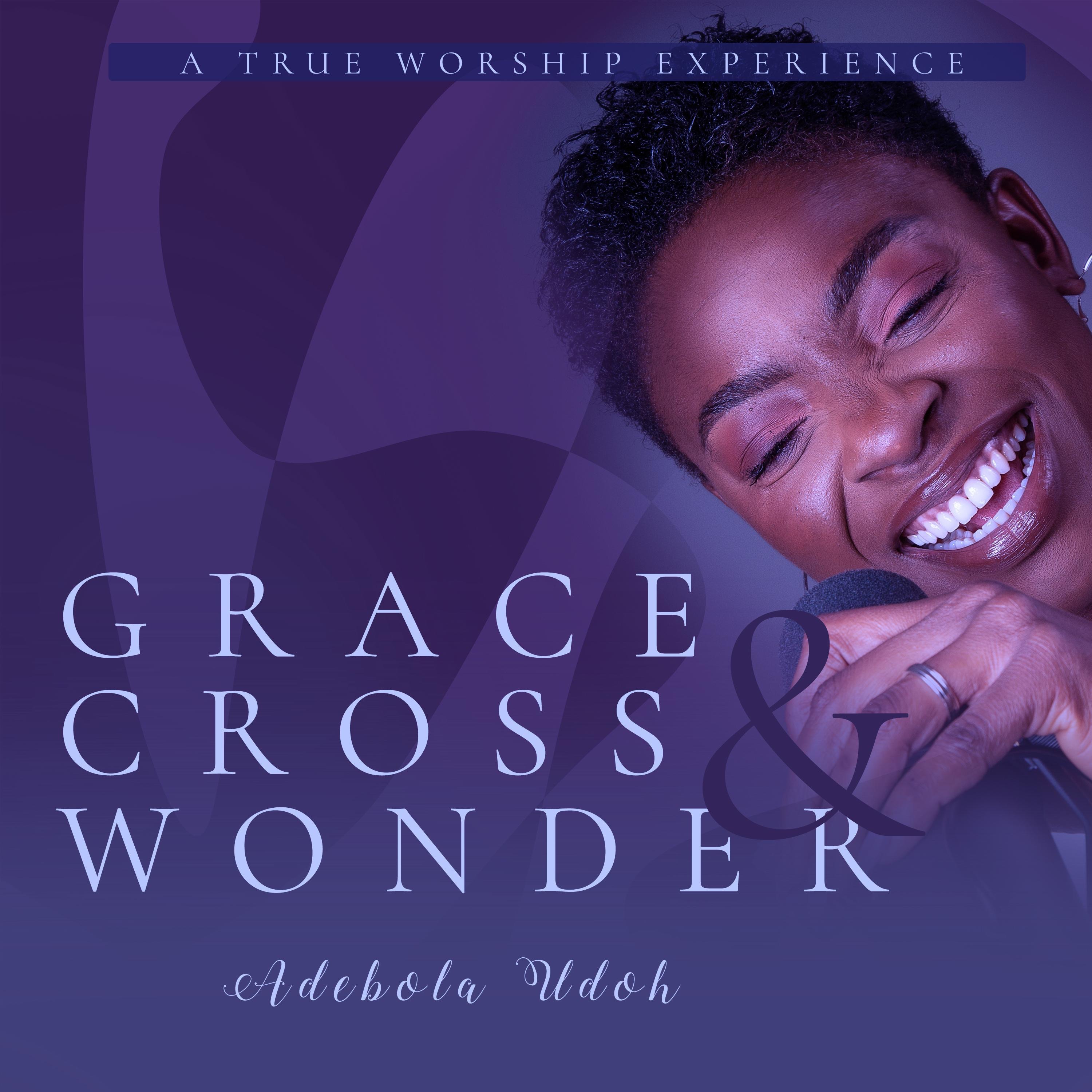 Grace Cross Wonder