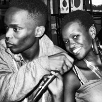 Apakatwe (feat. African Toto) - Single - LA ROTA