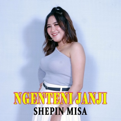 Ngenteni Janji - Single