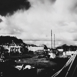 Zéro joy rob & Celestino