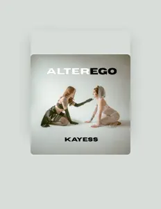 Kayessを聴いたり、ミュージックビデオを鑑賞したり、経歴やツアー日程などを確認したりしましょう！