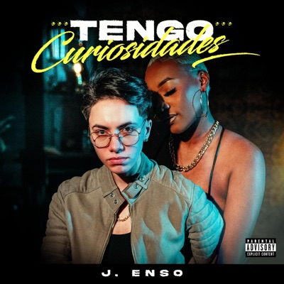 Tengo Curiosidades - Single