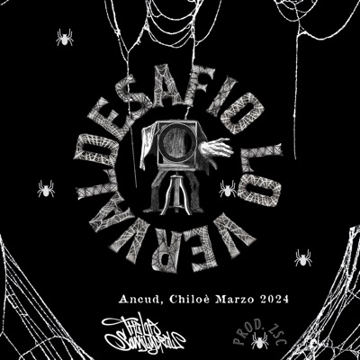 Desafio Lo Verval 2024 (feat. Adictoalbeat, Dems mc, thelasamilycrew, Reac, Srk, bembemvilu, Detestare & Cese) - Single