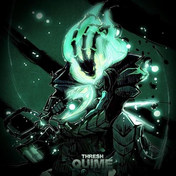 Thresh: Queime