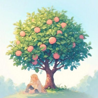 Persikkapuu (feat. Noba2 & Bomstikidi) - Single