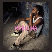 Medicina - Single - Young Mecca