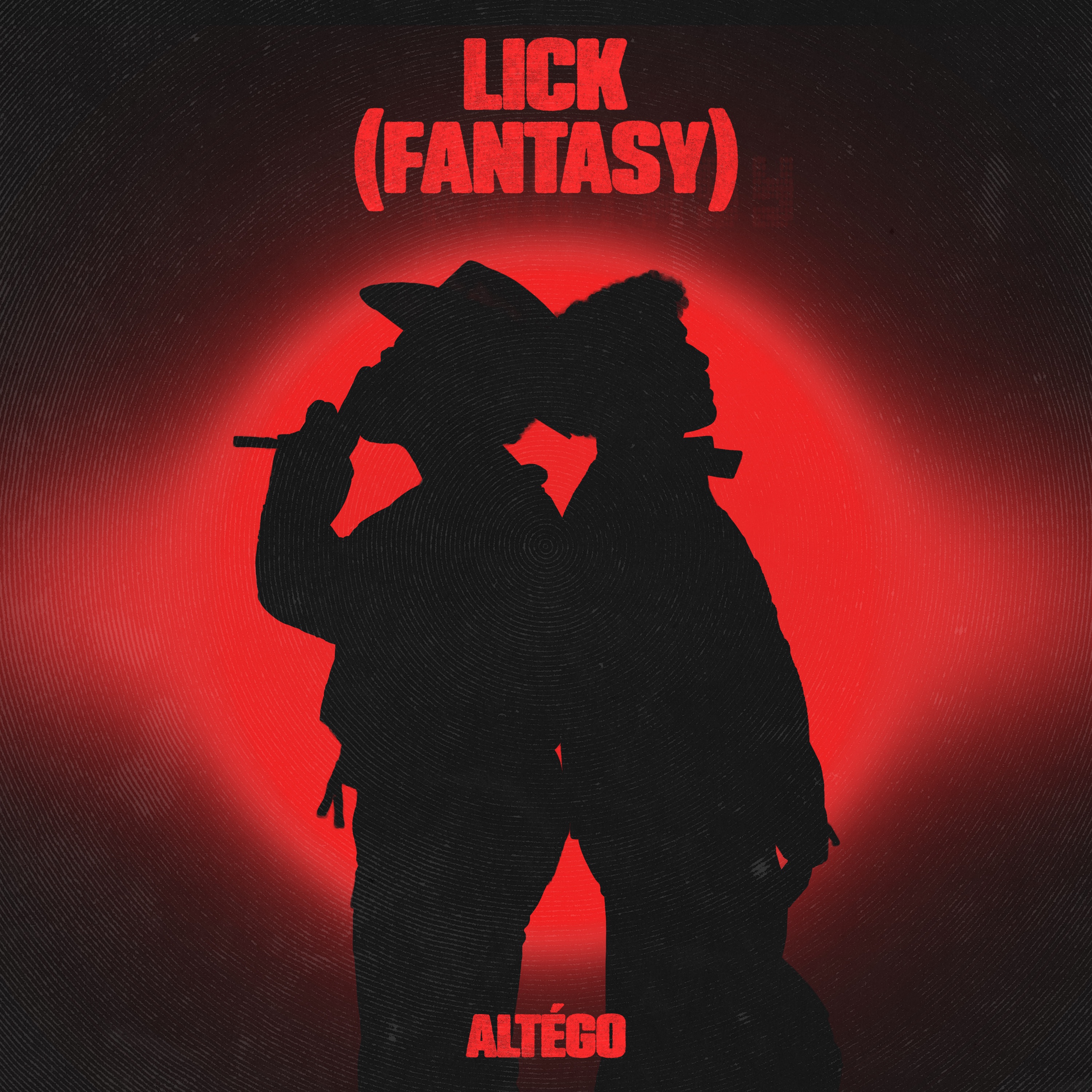 ALTÉGO - Lick (fantasy)
