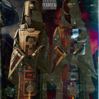 Steppaz (feat. Mal Griffey) - Single - TrumanSig