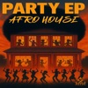 Attic Studios NYC presents Party EP Afro House - EP