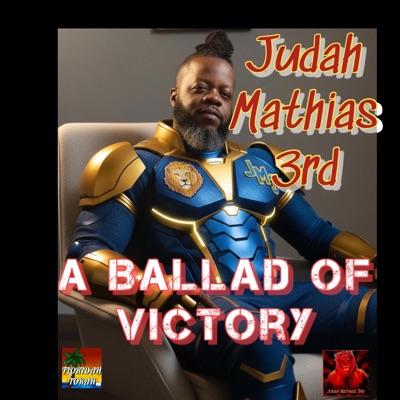A Ballad Of Victory - Single