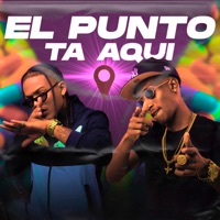 El Punto Ta Aquí - Single - Alettre Paketero, Chocoleyrol & Dj Human Star