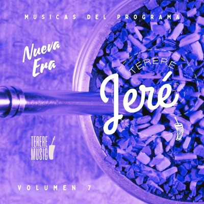 Nueva Era(Vol.7) [En Vivo] [En Vivo]