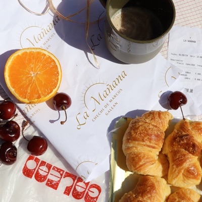 La Mañana (feat. Chechi de Marcos) - Single