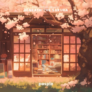 Beneath the Sakura - Single