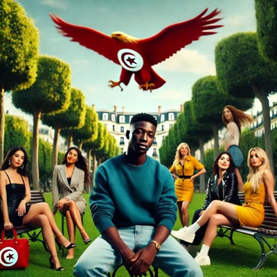 Ma vie (feat. Le R) - Single