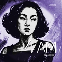 4 AM (Beat Tape Vol. II) - Fastbuck