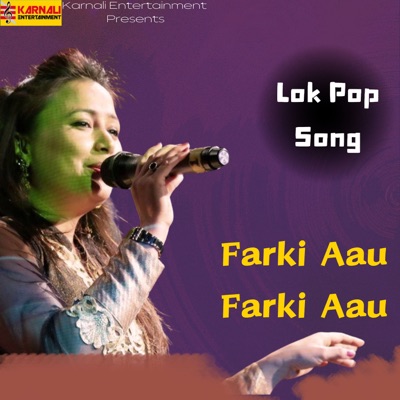 Farki Aau Farki Aau - Single