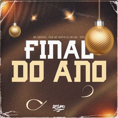 Final do Ano - Single