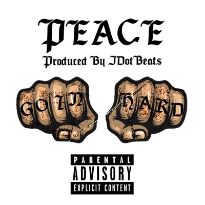 Goin Hard (feat. JDotBeats) - Single